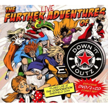 Down N Outz - The Further Live Adventures Of... DELUXE