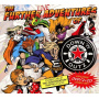 Down N Outz - The Further Live Adventures Of... DELUXE
