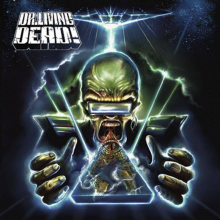 Dr. Living Dead - Dr. Living Dead