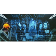 Dragonforce - Maximum Overload Lp