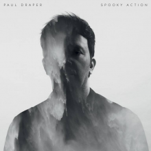 Draper, Paul - Spooky Action