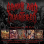 Drawn & Quartered - Implements Of Hell