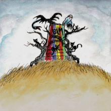 Drive-By Truckers - The New OK LP