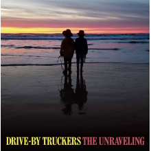 Drive-By Truckers - The Unraveling LP