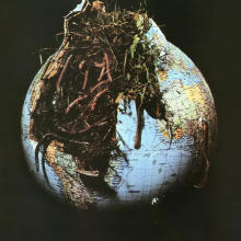 Drosselbart - Drosselbart LP