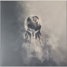 Drott - Orcus LP