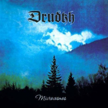 Drudkh - Microcosmos