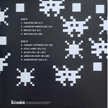 Duda, Mariusz - Lockdown Spaces LP