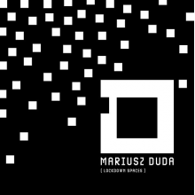 Duda, Mariusz - Lockdown Spaces LP