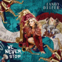 Dulfer, Candy - We Never Stop LP RED