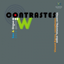 Duo W - Contrastes