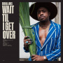 Durand Jones - Wait Til I Get Over LP