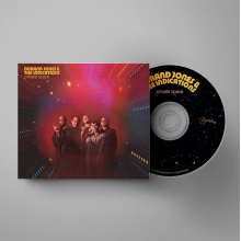 Durand Jones & The Indications - Private Space