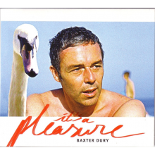Dury, Baxter - It's A Pleasure