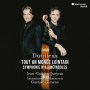Dutilleux - Tout Un Monde Lointain Symphony No 1 Metaboles Orchestre Philharmonique Du Luxembourg Gimeno Queyras