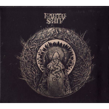 Earth Ship - Hollowed Limited Edition