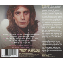 Eddie Money - Life For The Taking