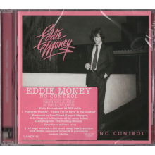 Eddie Money - No Control
