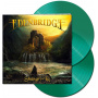 Edenbridge - Shangri-La LP GREEN