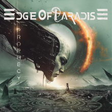 Edge Of Paradise - Prophecy