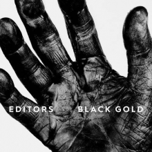 Editors - Black Gold Best Of Editors Limited Edition