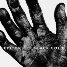 Editors - Black Gold Best Of Editors