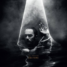Editors - In Dream LP