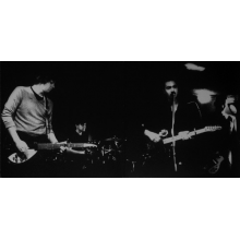 Editors - The Back Room LP