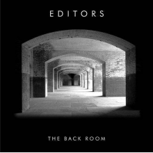 Editors - The Back Room