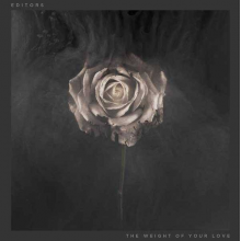 Editors - The Weight Of Your Love Limited Edition