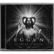 Eggvn - La Era De La Bestia