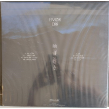 Eivor - Enn LP BLACK
