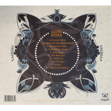 Electric Hydra - Electric Hydra