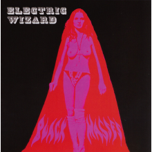 Electric Wizard - Black Masses