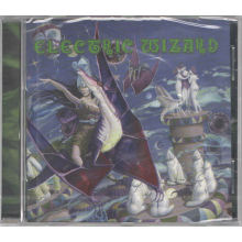 Electric Wizard - Electric Wizard