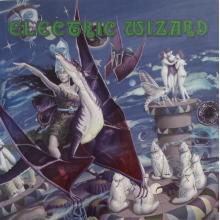 Electric Wizard - Electric Wizard