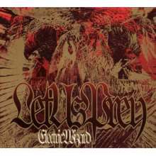 Electric Wizard - Let Us Prey