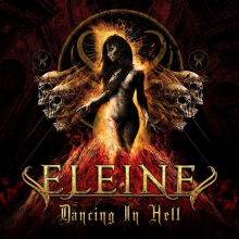 Eleine - Dancing In Hell
