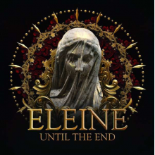 Eleine - Until The End LP RED