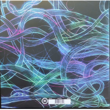 Elephant Tree - Elephant Tree LP BLUE