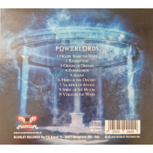 Elettra Storm - Powerlords