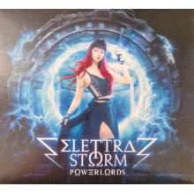 Elettra Storm - Powerlords