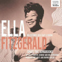 Ella Fitzgerald - Ella Sings The Songbooks Of