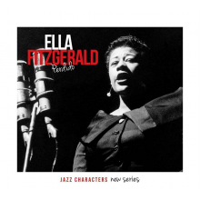 Ella Fitzgerald - Perdido