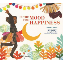 Ella Fitzgerald Duke Ellington - In The Mood For Happiness