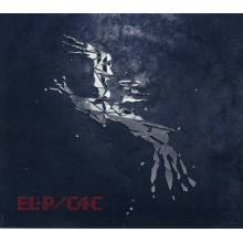 EL-P - Cancer For Cure