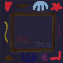 Empath - Active Listening Night On Earth