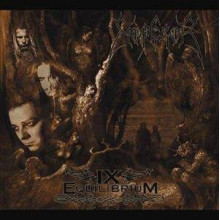 Emperor - IX Equilibrium
