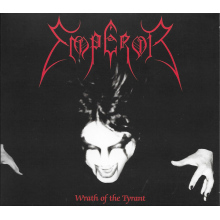 Emperor - Wrath Of The Tyrant