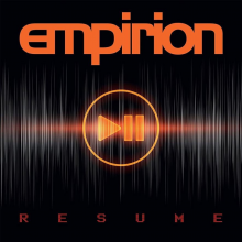 Empirion - Resume